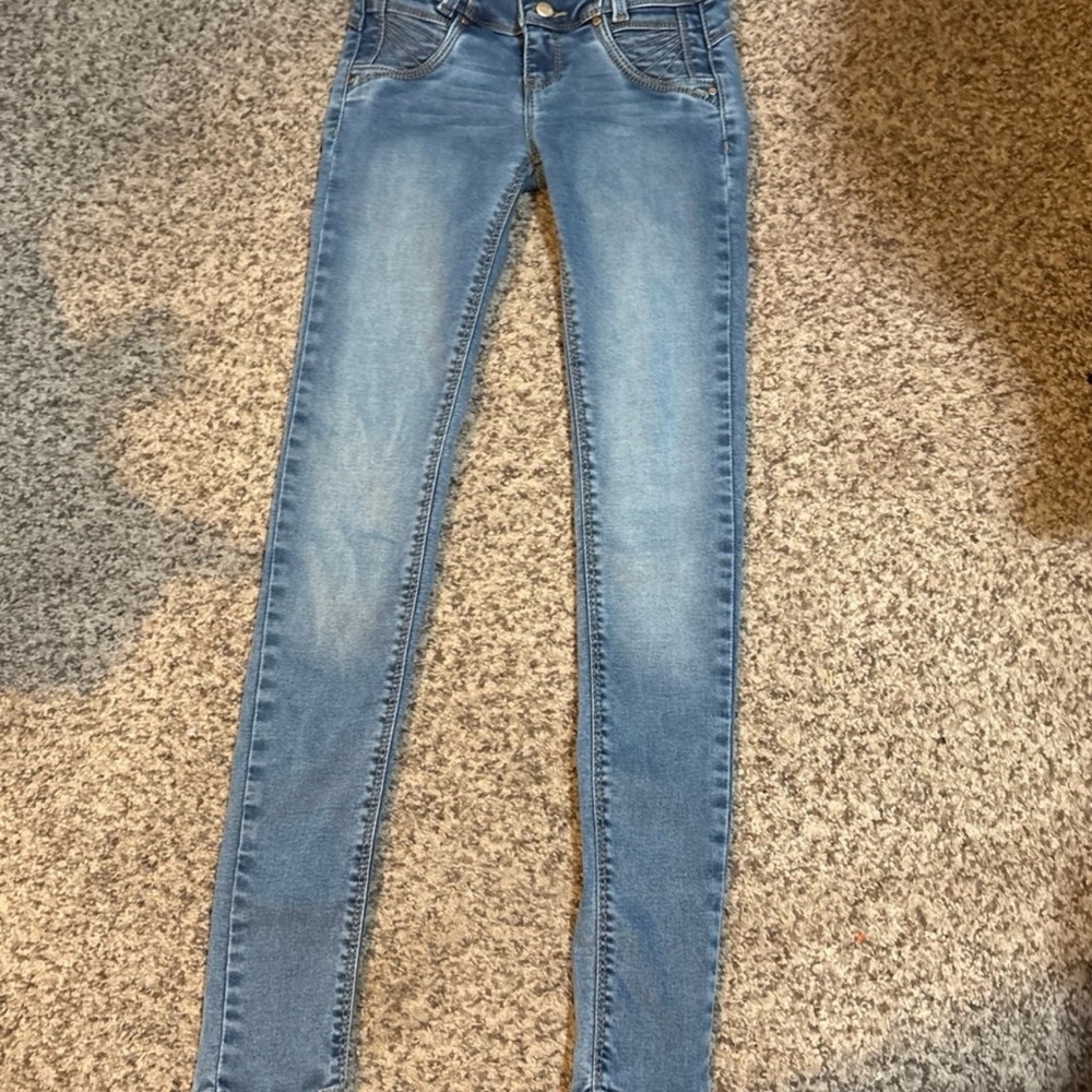 Women's Butt Lifting Jeans